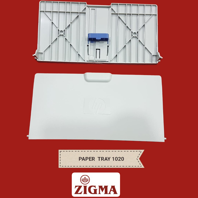 HP 1010 1020 1018 Paper Tray