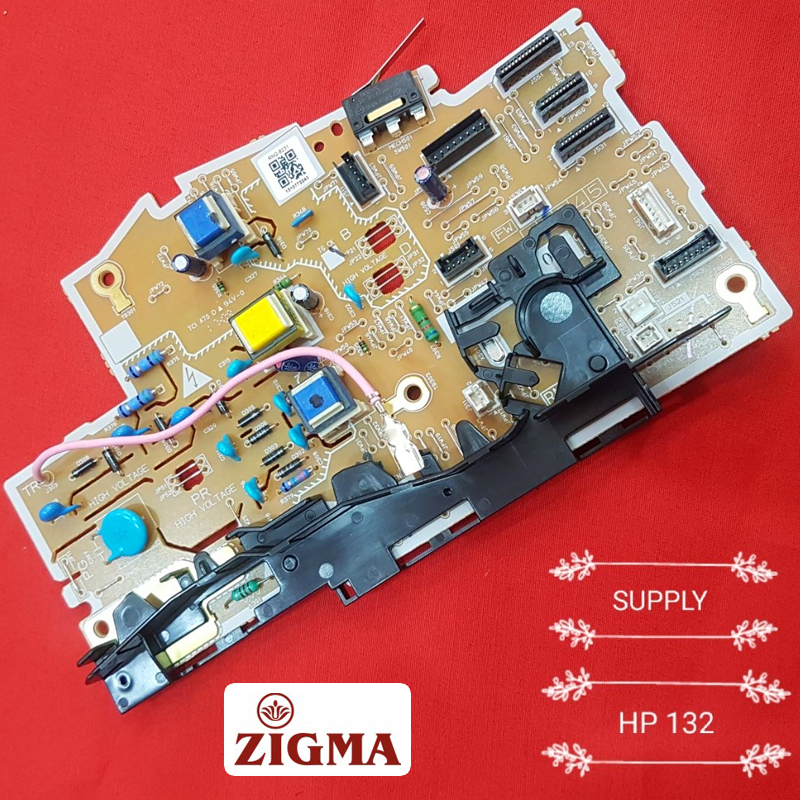 Power Supply For HP 132