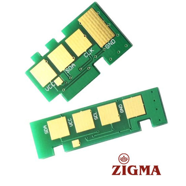 Samsung 116 Drum Chip