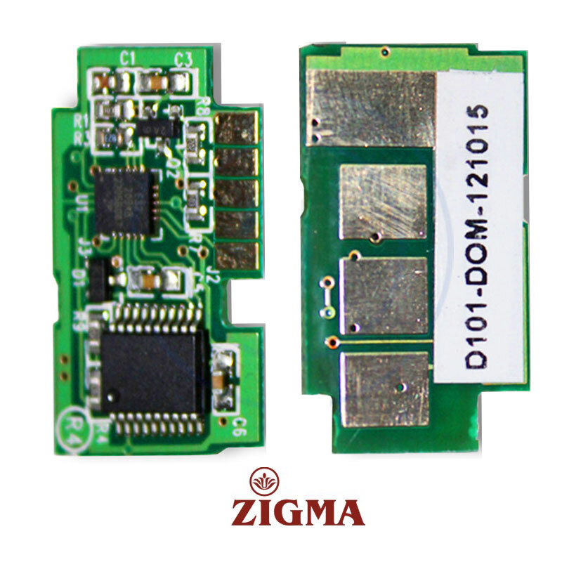Printer Toner And Drum Chip