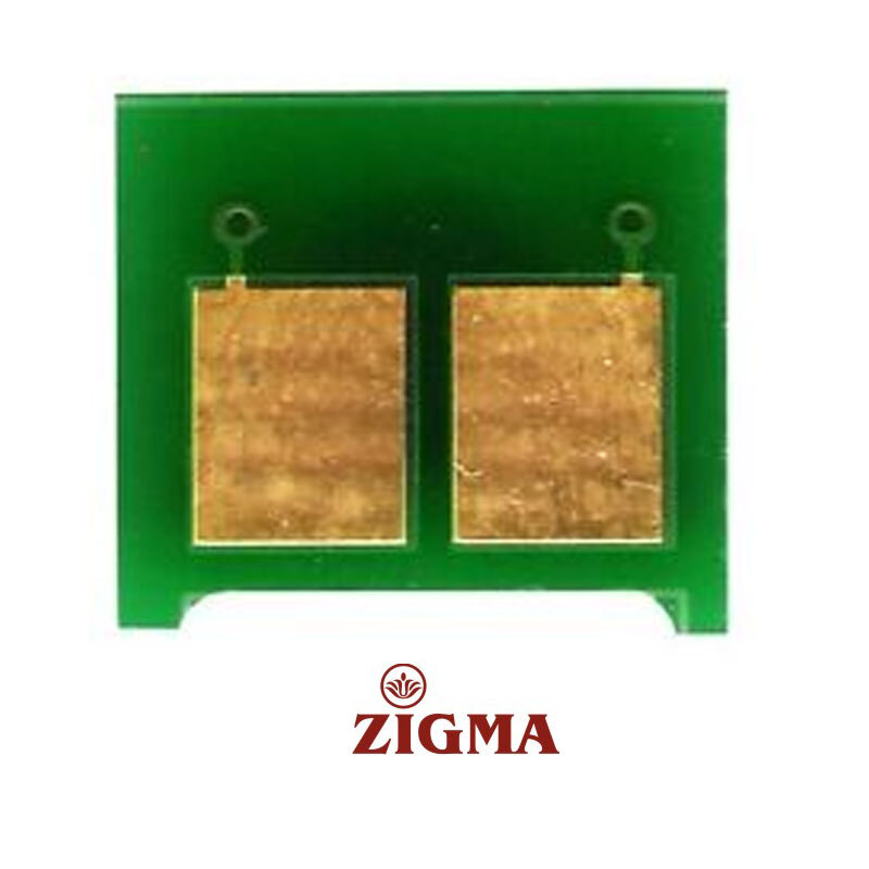 Printer Toner And Drum Chip