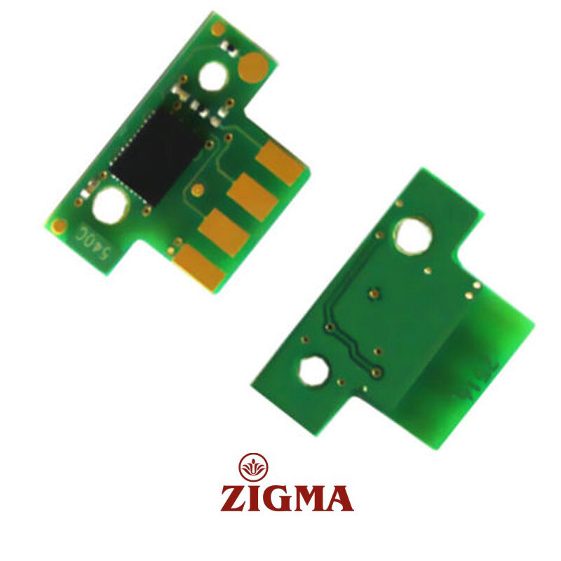 Printer Toner And Drum Chip