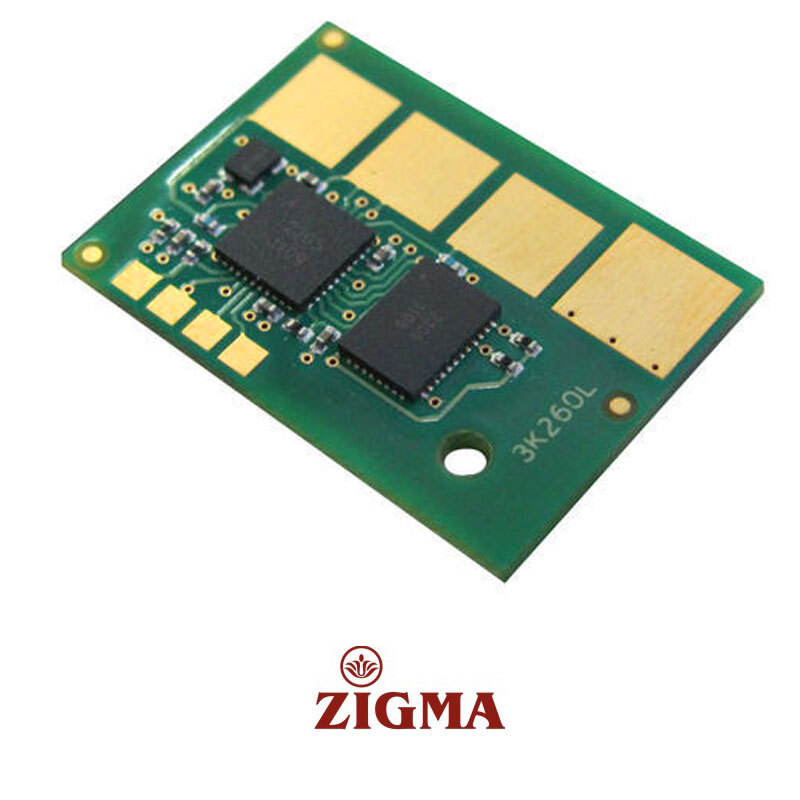 Lexmark E260 Printer Toner Chip