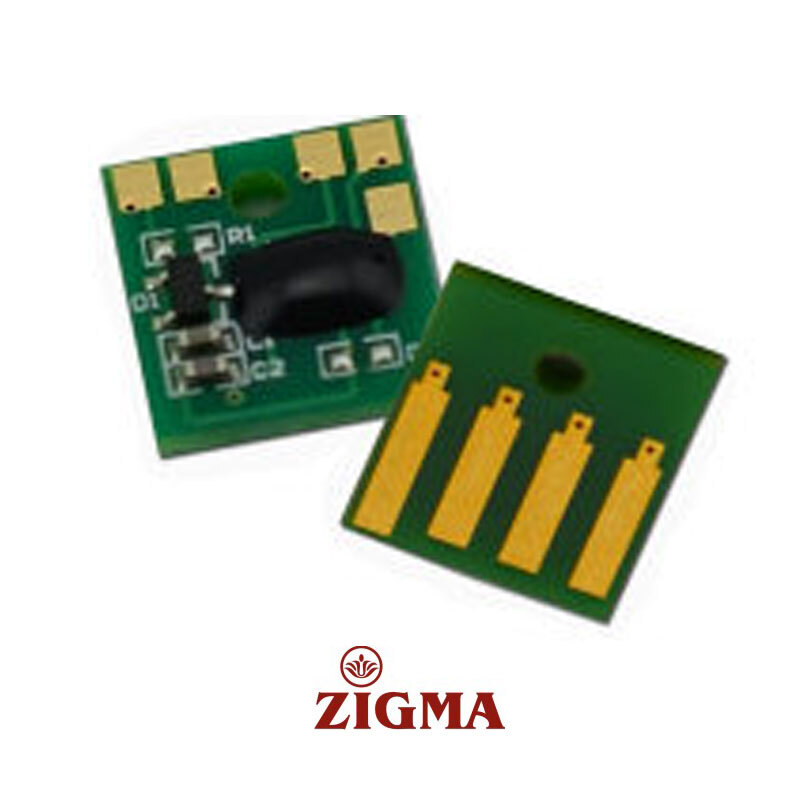 Lexmark MS 410 Toner Reset Chip