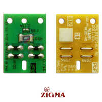 Panasonic 1508 Kx-fac408 Toner Chip