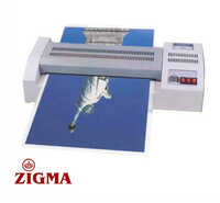 Industrial Lamination Machine