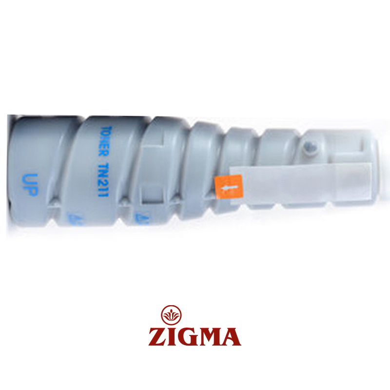 Konica Minolta Toner Cartridge