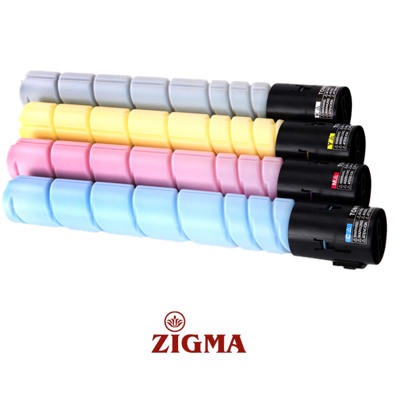 Konica Minolta Toner Cartridge