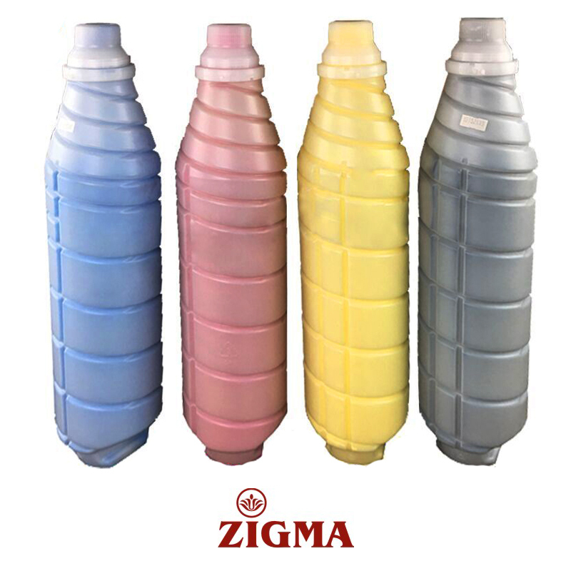Konica Minolta TN 615 Copier Toner Cartridge