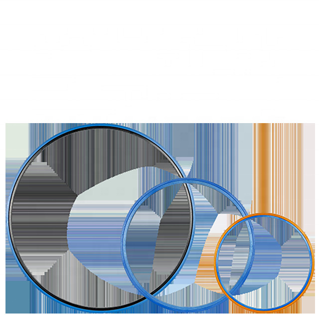 6 Inch Expander Ring