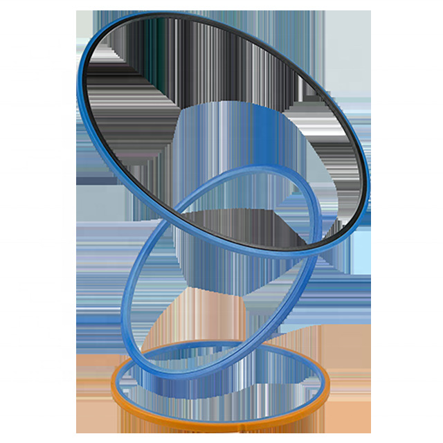 6 Inch Expander Ring