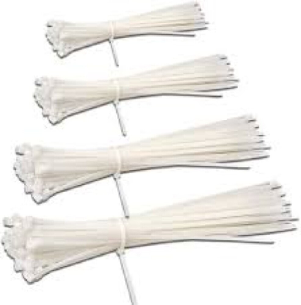 150 mm Heavy Duty Cable Ties