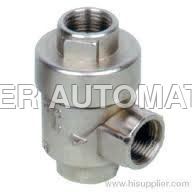QUICK EXHAUST VALVE FESTO TYPE