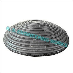 Dish Limpet Coil