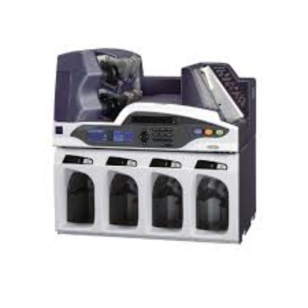 UW Series Glory Sorter Machine