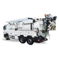 Sludge Water Recycling Machine