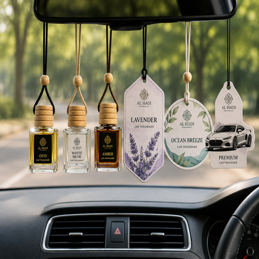 Car Freshner