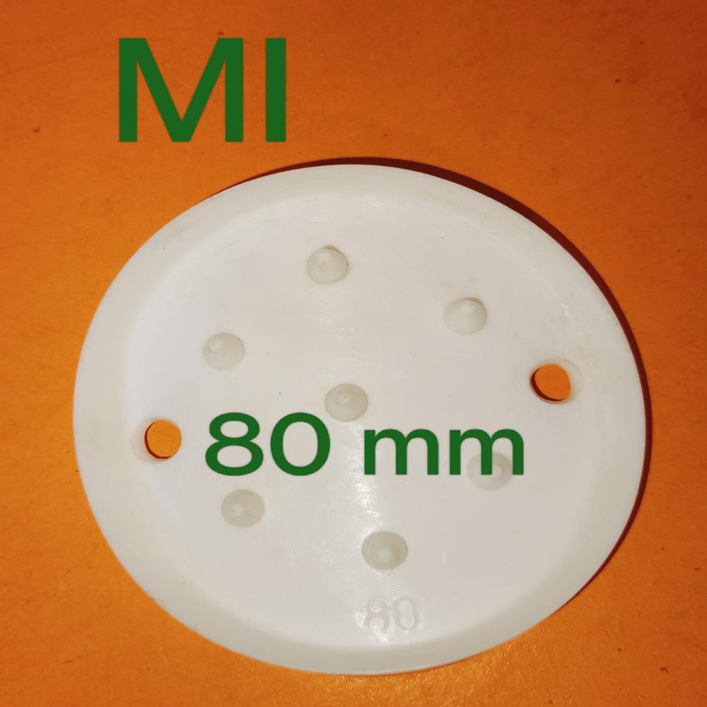 70 mm Punching Die