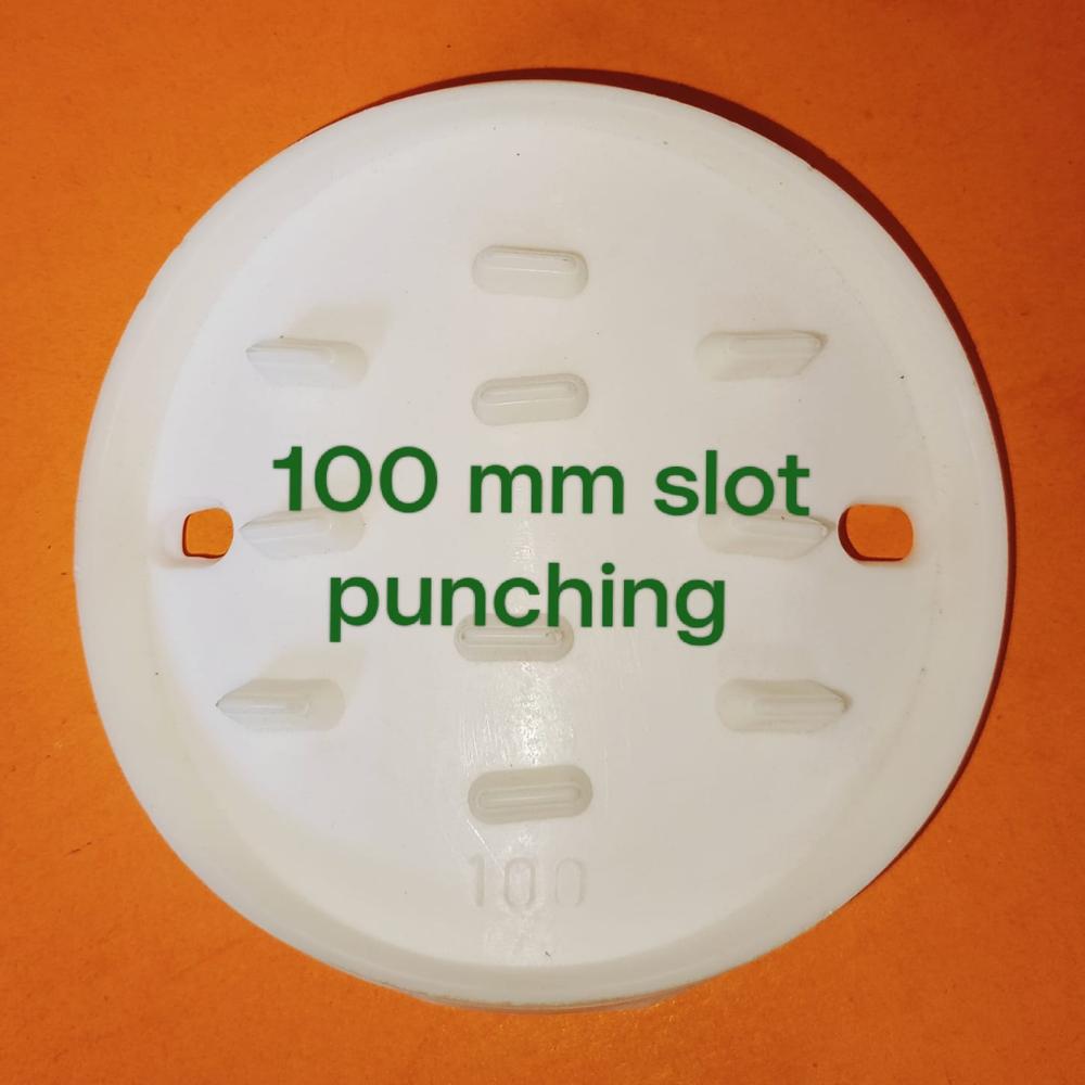 70 mm Punching Die