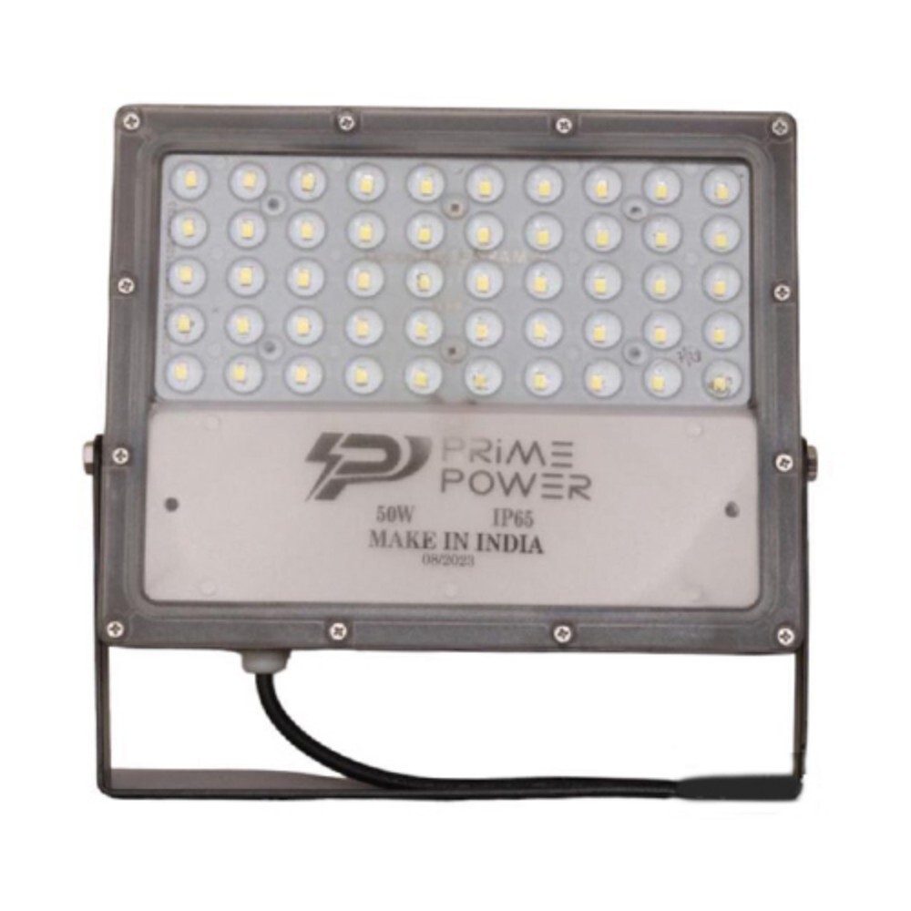 Back Choke Flood Light