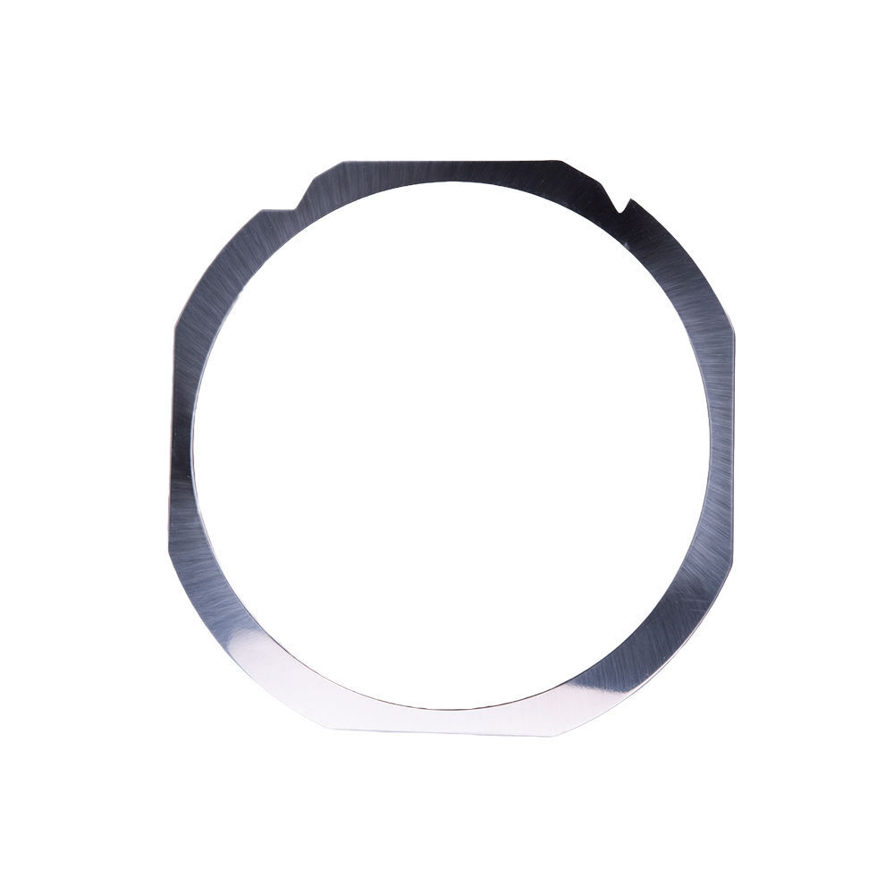 Wafer Film Ring For High-precision Processing