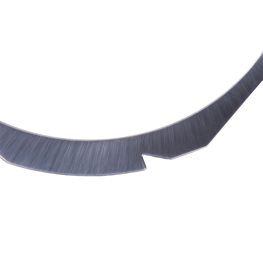 Wafer Film Ring For High-precision Processing