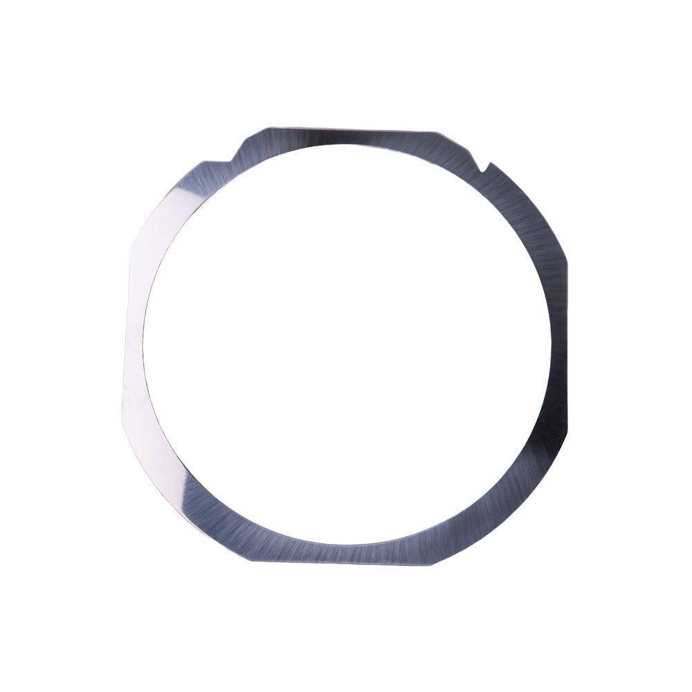 Wafer Film Ring For High-precision Processing
