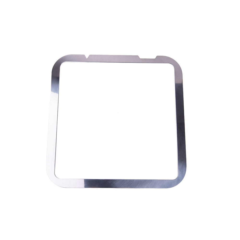 Customized Dicing Ring