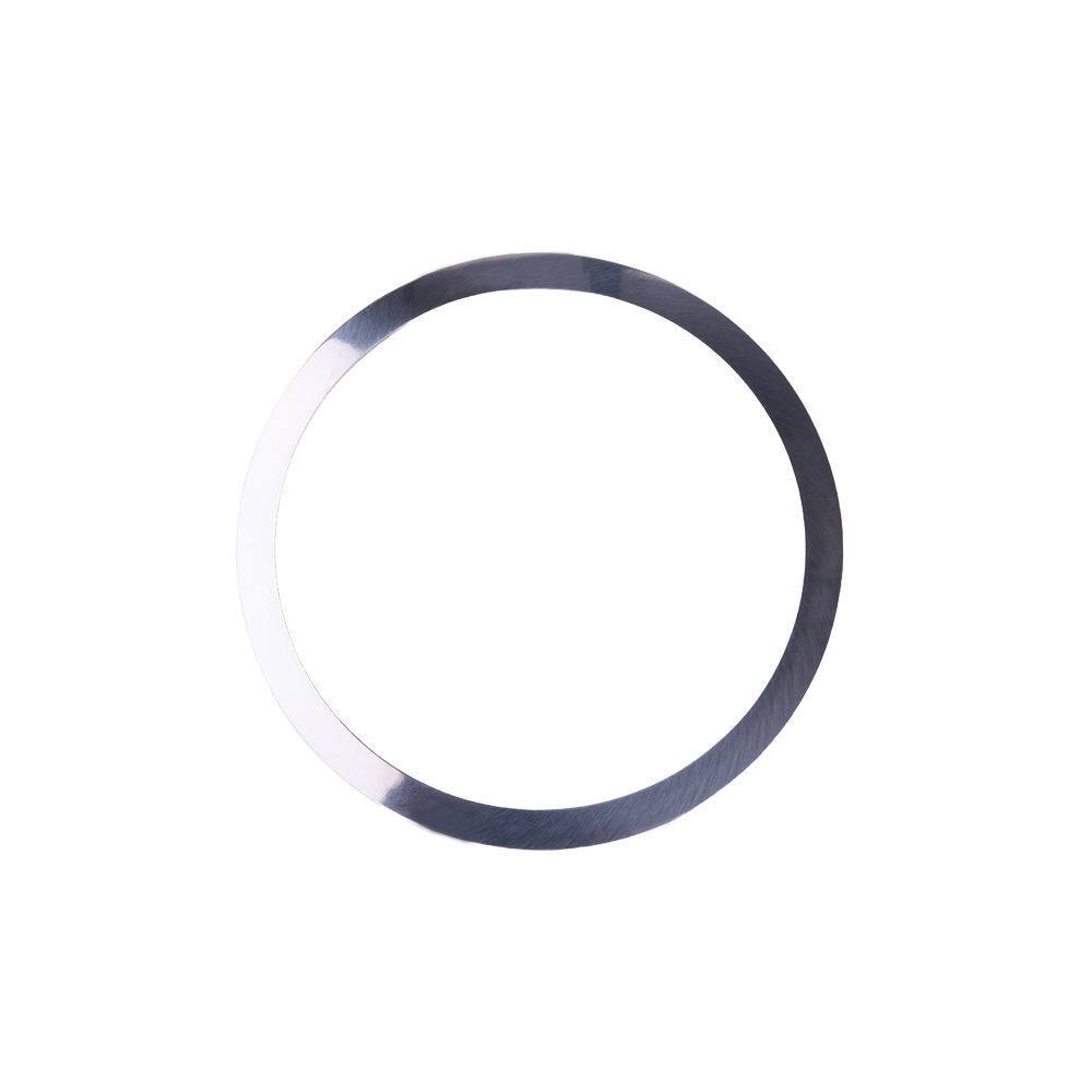 Customized Metal Frame Ring