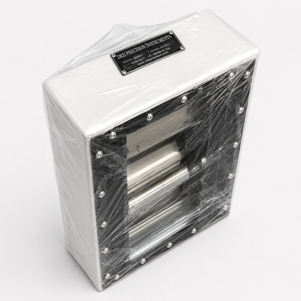 Infrared Paint Dryer