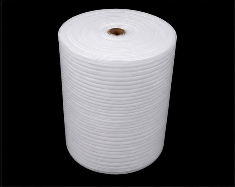 Epe Foam Roll - Color: White