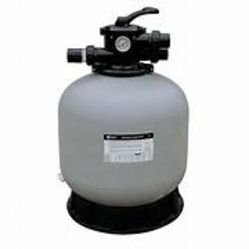 Swimming Pool 900mm Dia Sand Filter - Color: Blue / Black / Gray (Depending On Model)