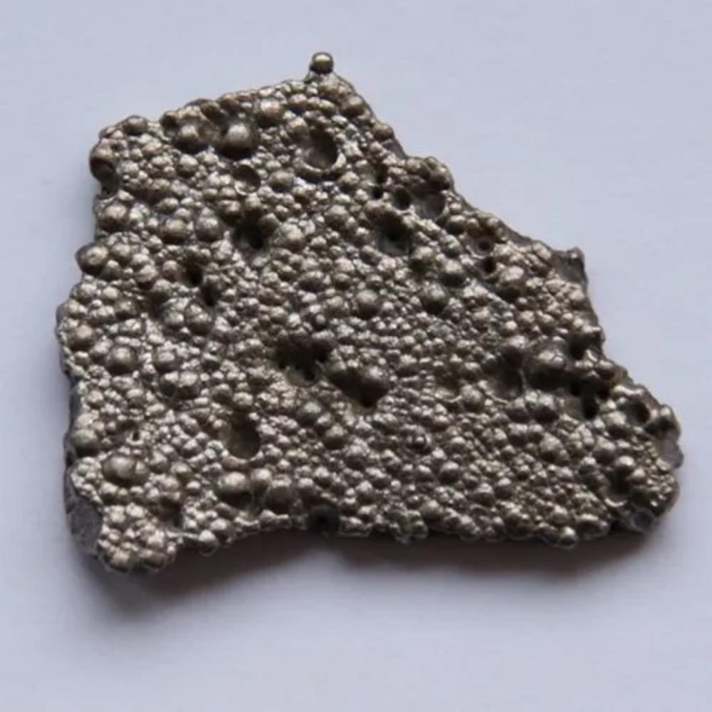 Cobalt Metal Alloy