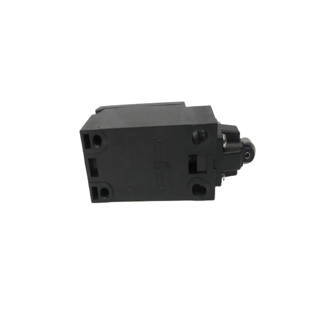 Omron D4N-2234 Safety Limit Switch