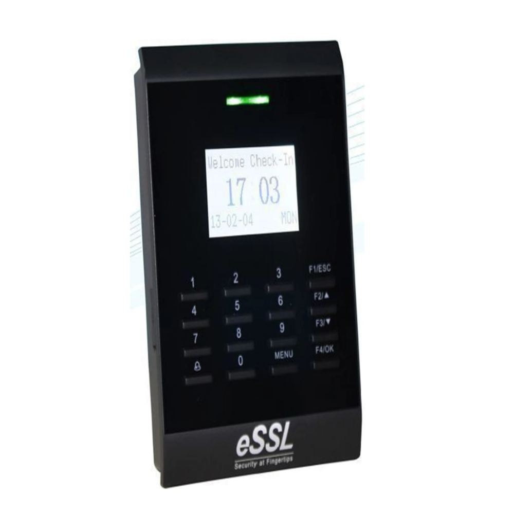 Essl Sc403 Rfid System - Data Capacity: 30