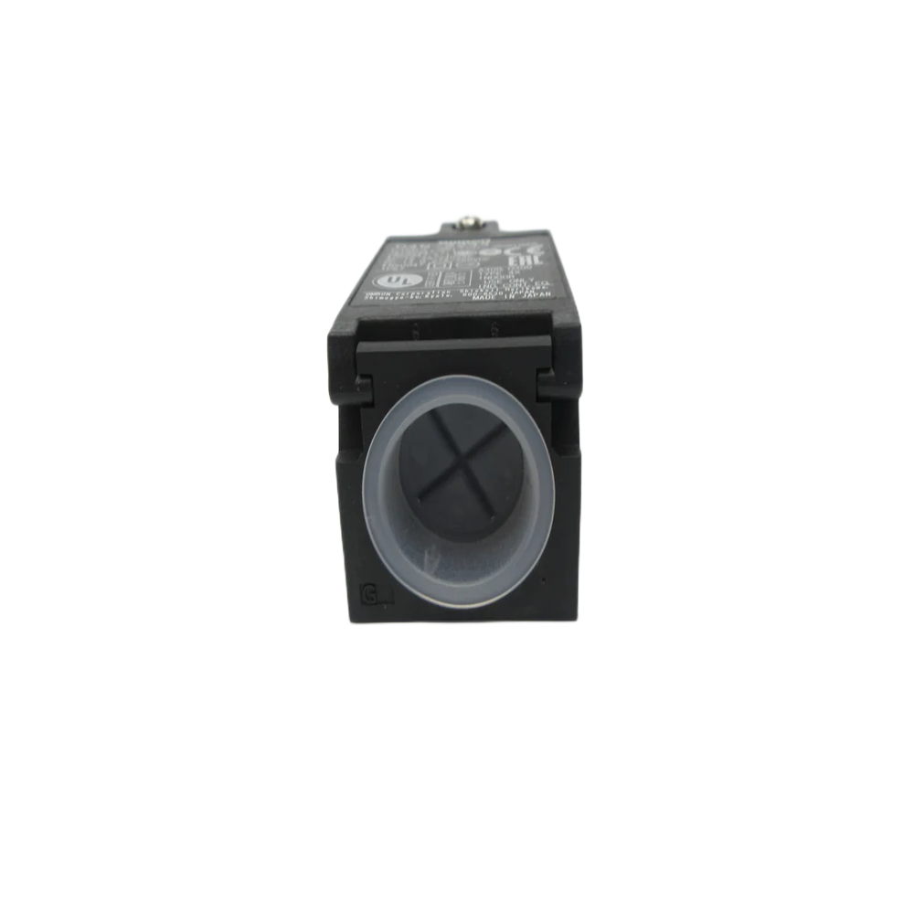 Omron D4N-2234 Safety Limit Switch