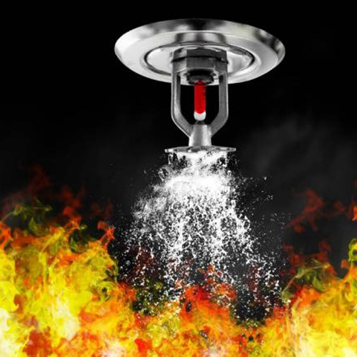 Sprinkler System