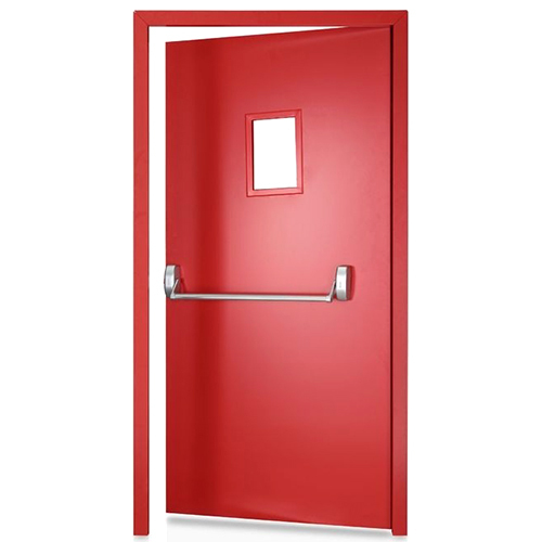 Fire Door