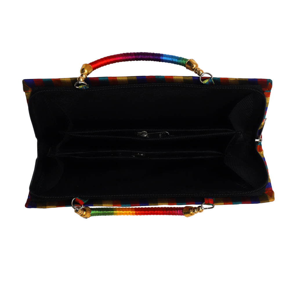 Traditional Gujarati Craft Handbag  78