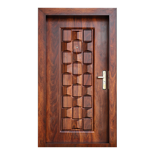 001 108 UPVC Door