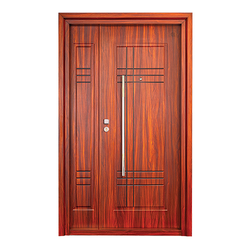 21 120 MSBH UPVC Door