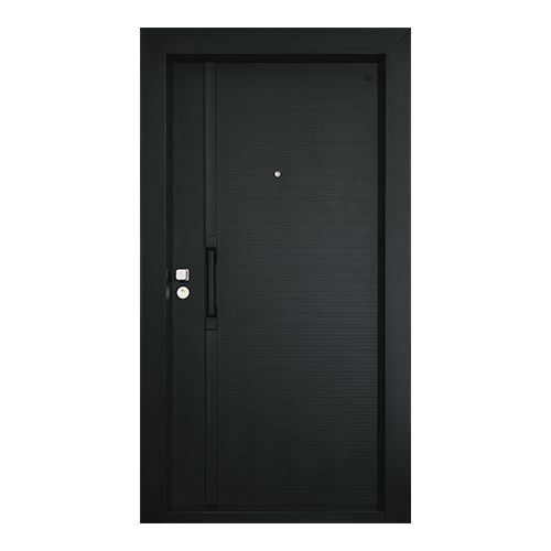 HD 99 1080 SDFH UPVC Door