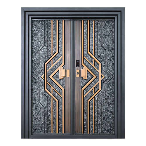 HDLX 902 UPVC Door