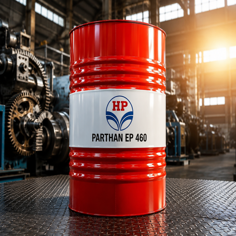 PARTHAN EP 460 (GEAR OIL)
