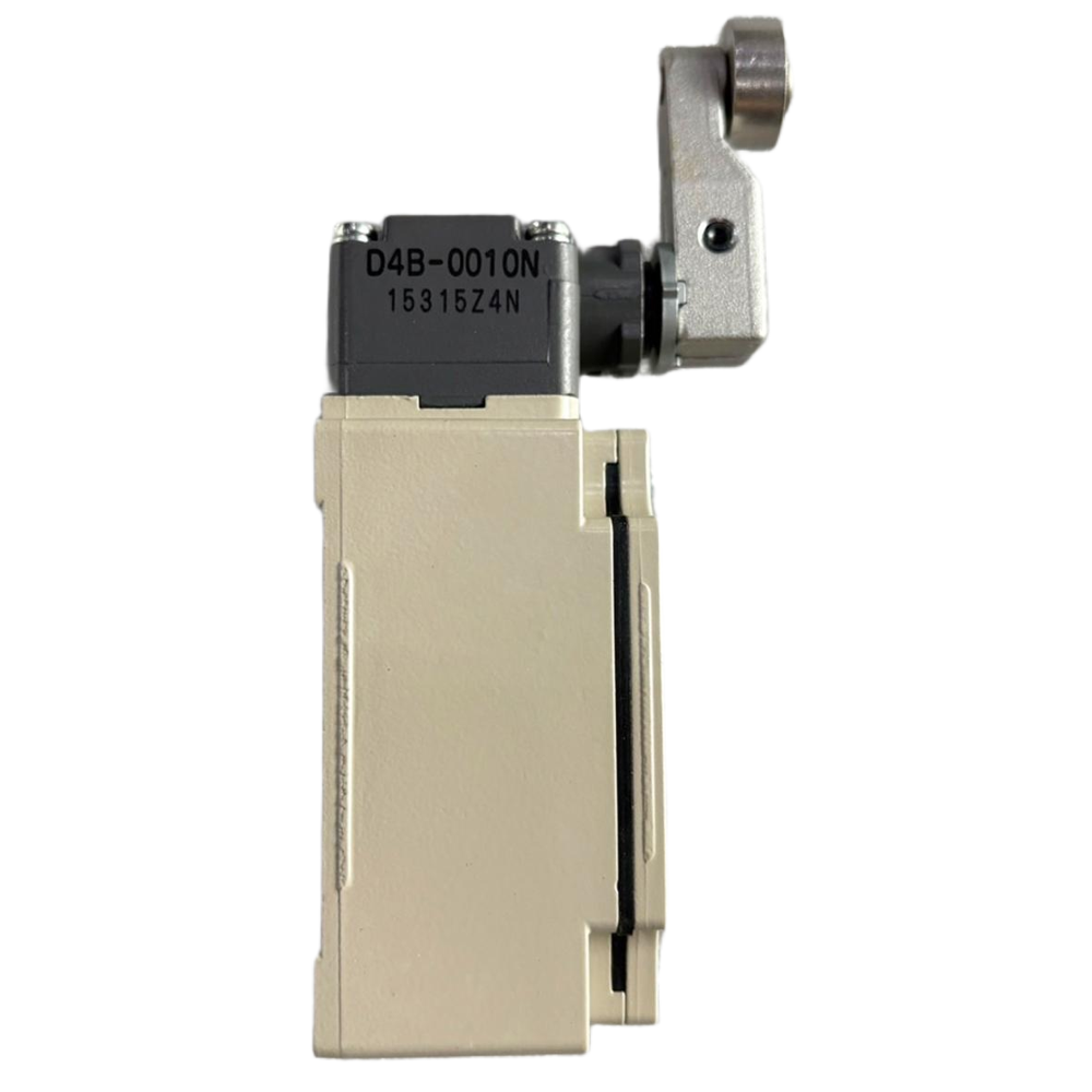 Omron D4B-2115N Safety Limit Switch