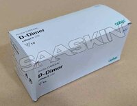 Roche CARDIAC D-Dimer