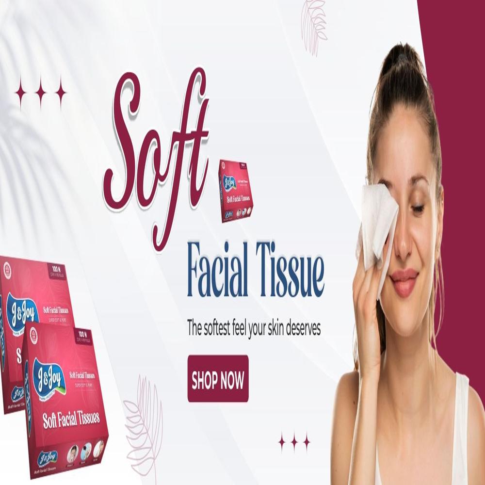 Tissue Paper