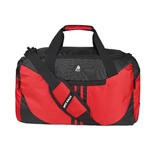 Mike Delta Pro Duffle Bag