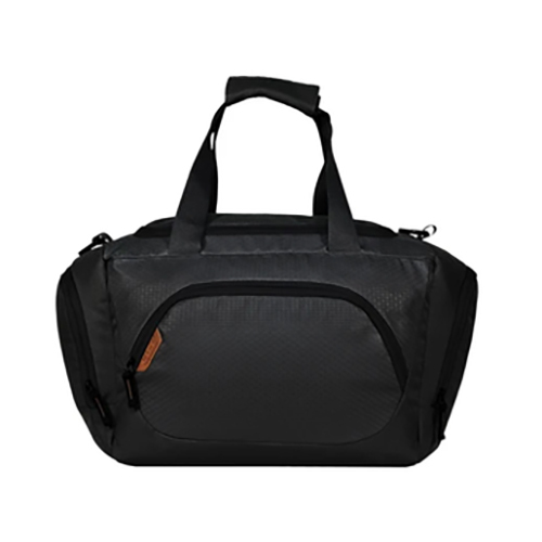 Black Color Nomad Duffle Bag
