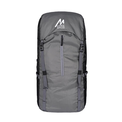 Grey Color Mike 36L Explorer Trekking Bag